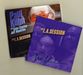 Paul Kuhn  (geb. 1928): The L.A. Session - signiert, CD