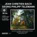 Johann Christian Bach (1735-1782): Konzert für Viola & Streichorchester, LP