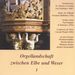 Orgellandschaft zwischen Elbe und Weser Vol.1, CD