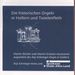Die historischen Orgeln in Hollern und Twielenfleth, CD