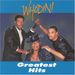 Whodini: Greatest Hits, CD