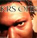 Krs-One: Krs-One, LP