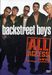 Backstreet Boys: All Access DVD, DVD