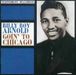 Billy Boy Arnold: Goin' To Chicago, CD
