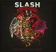 Slash: Apocalyptic Love (CD + DVD)  (Deluxe Edition), CD