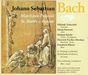 Johann Sebastian Bach (1685-1750): Matthäus-Passion BWV 244, 3 CDs