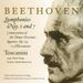 Ludwig van Beethoven (1770-1827): Symphonien Nr. 1 & 7, CD