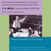 Johann Sebastian Bach (1685-1750): Johannes-Passion BWV 245, 2 CDs