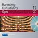 Harenberg Opernführer (NEUAUFLAGE 2000!), 12 CDs