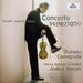 Concerto Veneziano, CD