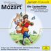 Mozarts Zauberflöte für Kinder, CD