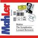 Gustav Mahler (1860-1911): Symphonien Nr.1-10, 11 CDs