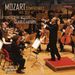 Wolfgang Amadeus Mozart (1756-1791): Symponien Nr.39 & 40, CD