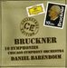 Anton Bruckner (1824-1896): Symphonien Nr.0-9, 10 CDs