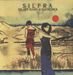 Hilary Hahn & Hauschka - Silfra (Improvisationen)(180g), LP