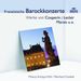Französische Barockkonzerte, CD