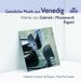 Geistliche Musik aus Venedig, CD