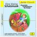 Kleine Schatzmusik - Klassische Kostbarkeiten für Kinder, CD