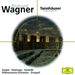 Richard Wagner (1813-1883): Tannhäuser (Ausz.), CD