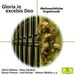 Gloria in excelsis Deo - Weihnachtliche Orgelmusik, CD