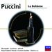 Giacomo Puccini (1858-1924): La Boheme, 2 CDs