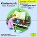 Klaviermusik für Kinder Vol. 2, CD