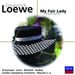 Frederick Loewe (1904-1988): My Fair Lady (Ausz.), CD
