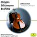 Mstislav Rostropovich spielt Cellosonaten, CD