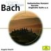 Johann Sebastian Bach (1685-1750): Italienisches Konzert BWV 971, CD