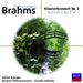 Johannes Brahms (1833-1897): Klavierkonzert Nr.2, CD