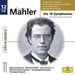 Gustav Mahler (1860-1911): Symphonien Nr. 1-10, 12 CDs