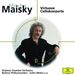 Mischa Maisky - Virtuose Cellokonzerte, CD