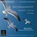 Sergej Rachmaninoff (1873-1943): Symphonische Tänze op.45 Nr.1-3 (200 g), LP