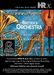 Benjamin Britten (1913-1976): The Young Persons Guide to the Orchestra (HRX), HRx Disc