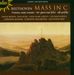 Ludwig van Beethoven (1770-1827): Messe C-dur op.86, CD