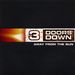 3 Doors Down: Away From The Sun, CD