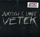 Akosh S. Unite: Vetek, CD