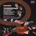 Richard Wagner (1813-1883): Tannhäuser, 2 DVDs