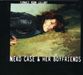 Neko Case: Furnace Room Lullaby, CD