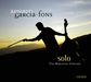 Renaud Garcia-Fons: Solo: The Marcevol Concert 2011 (CD + DVD), CD