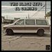 Black Keys: El Camino (LP + CD), LP