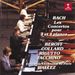 Johann Sebastian Bach (1685-1750): Klavierkonzerte BWV 1063-1065, CD