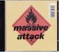 Massive Attack: Blue Lines, CD