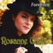 Rosanne Cash: Favorites, CD