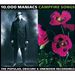 10.000 Maniacs: Campfire Songs - The Popular, Obscure & Unknown Recordings, 2 CDs