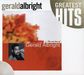 Gerald Albright: The Very Best Of Gerald Albright, CD