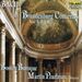 Johann Sebastian Bach (1685-1750): Brandenburgische Konzerte Nr.4-6, CD