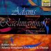 John Adams (geb. 1947): Harmonium, CD