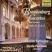 Johann Sebastian Bach (1685-1750): Brandenburgische Konzerte Nr.1-3, CD