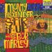 Monty Alexander  (geb. 1944): Stir It Up - The Music Of Bob Marley, CD